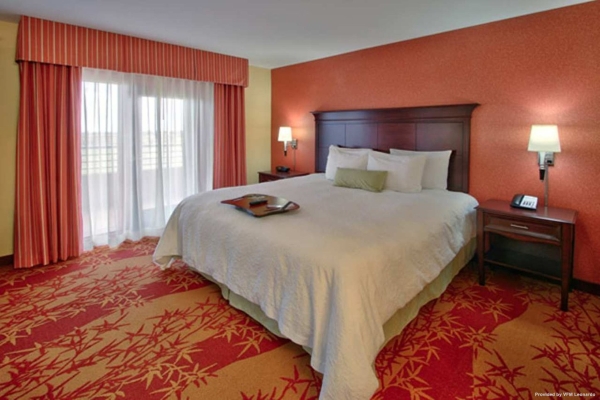 Hampton Inn and Suites Denver-Highlands Ranch